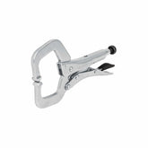 Truper Plier C-Clamp 6 Inches